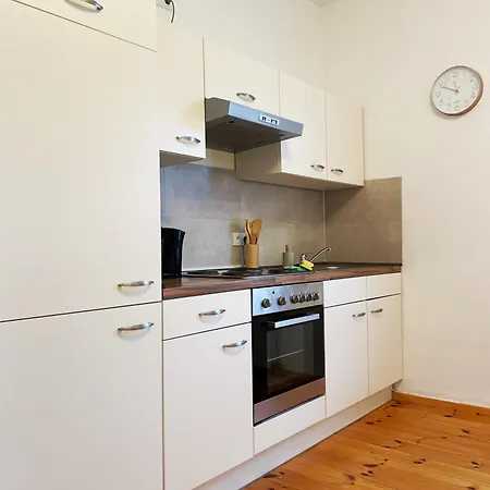 Lejlighed Citynest Luckenwalde