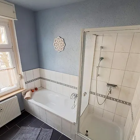Citynest Apartment *