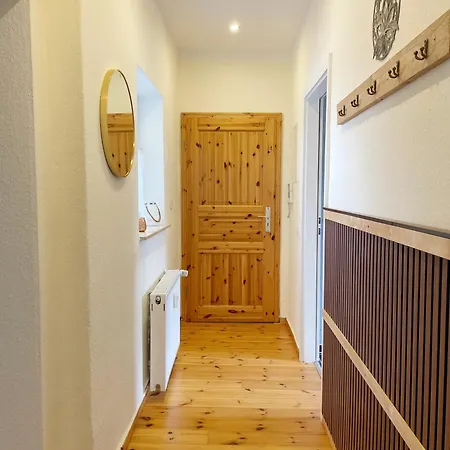 Citynest Apartment