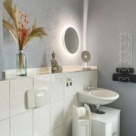 Lejlighed Citynest *