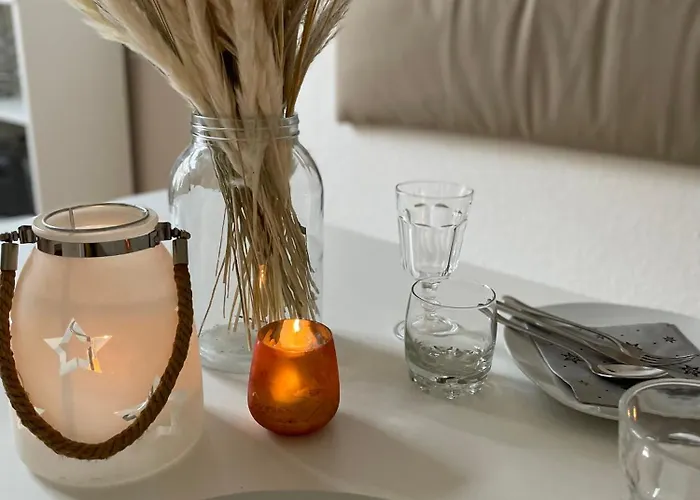 Citynest Lejlighed Luckenwalde