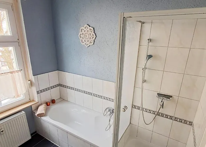 Citynest Lejlighed *