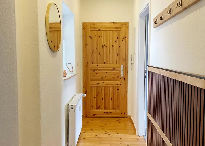 Citynest Apartamento