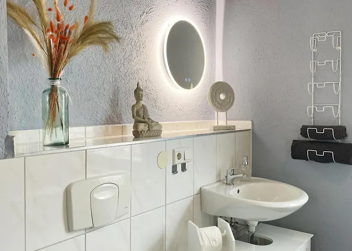 Apartamento Citynest *